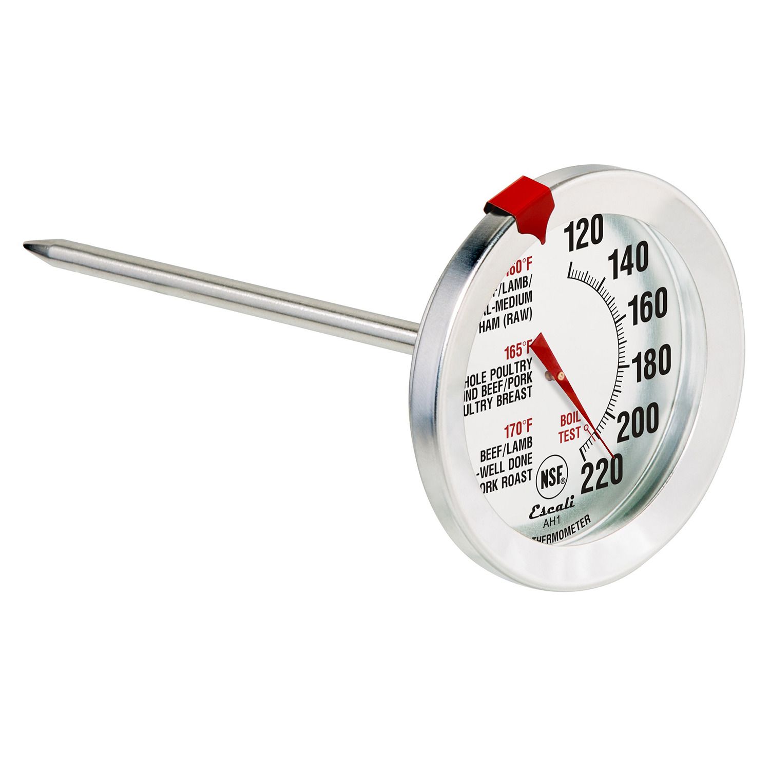 AcuRite Gourmet Oven Thermometer