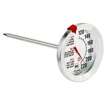 Escali Oven-Safe Meat Thermometer