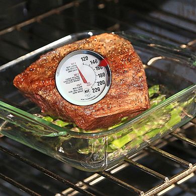 Escali Oven-Safe Meat Thermometer