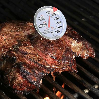 Escali Oven-Safe Meat Thermometer