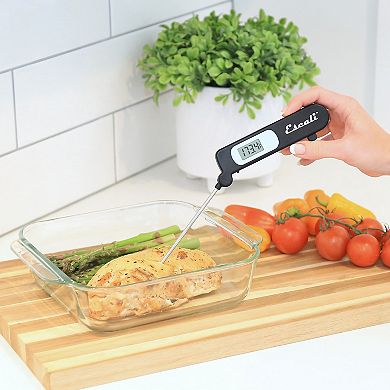 Escali Folding Digital Thermometer
