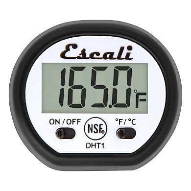 Escali Digital Pocket Thermometer