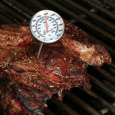 Escali Instant Read Large Dial Thermometer