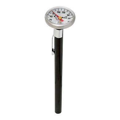 Escali Instant Read Dial Thermometer