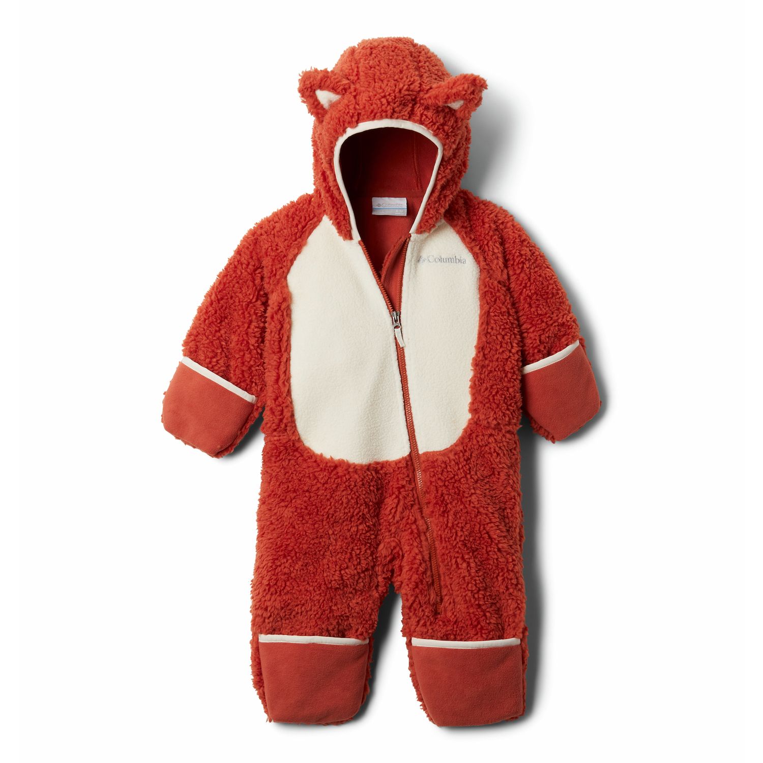 newborn columbia jacket