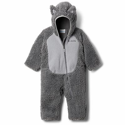 Colombian fox winter suit buy