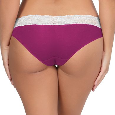 Women's Parfait So Essential Bikini Panty PP303