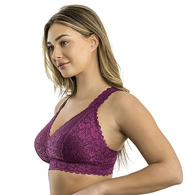 Women's Parfait Adriana Lace Bralette P5482