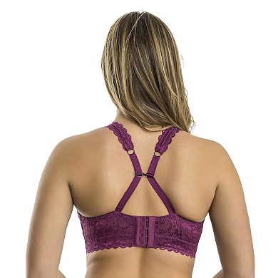 Women's Parfait Adriana Lace Bralette P5482