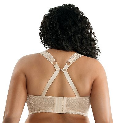 Women's Parfait Adriana Lace Bralette P5482