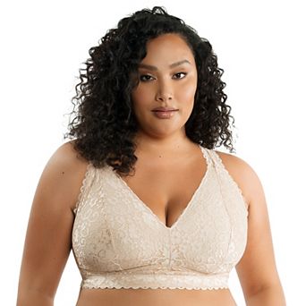 Women's Parfait Adriana Lace Bralette P5482