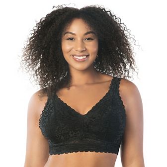 Women's Parfait Adriana Lace Bralette P5482