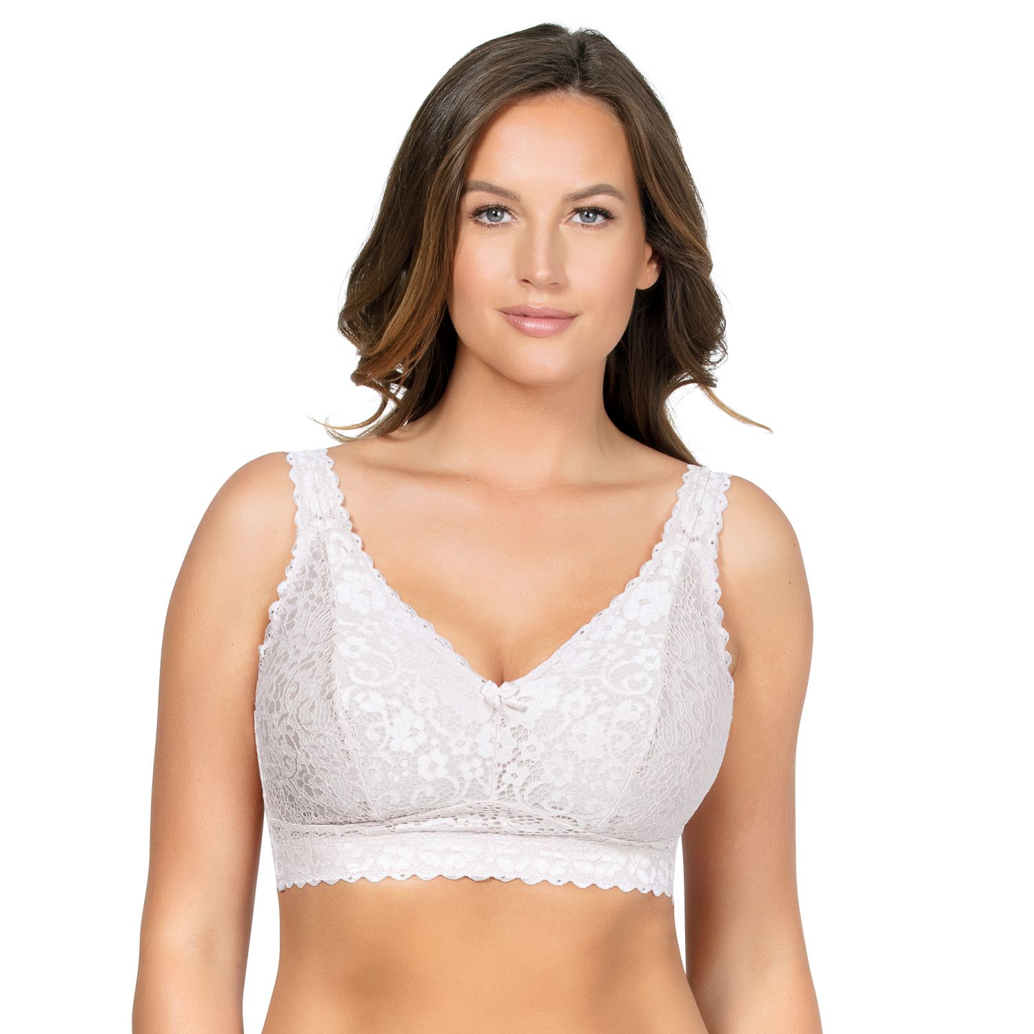 kohls womens bralettes