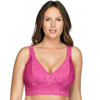 Women's Parfait Adriana Lace Bralette P5482