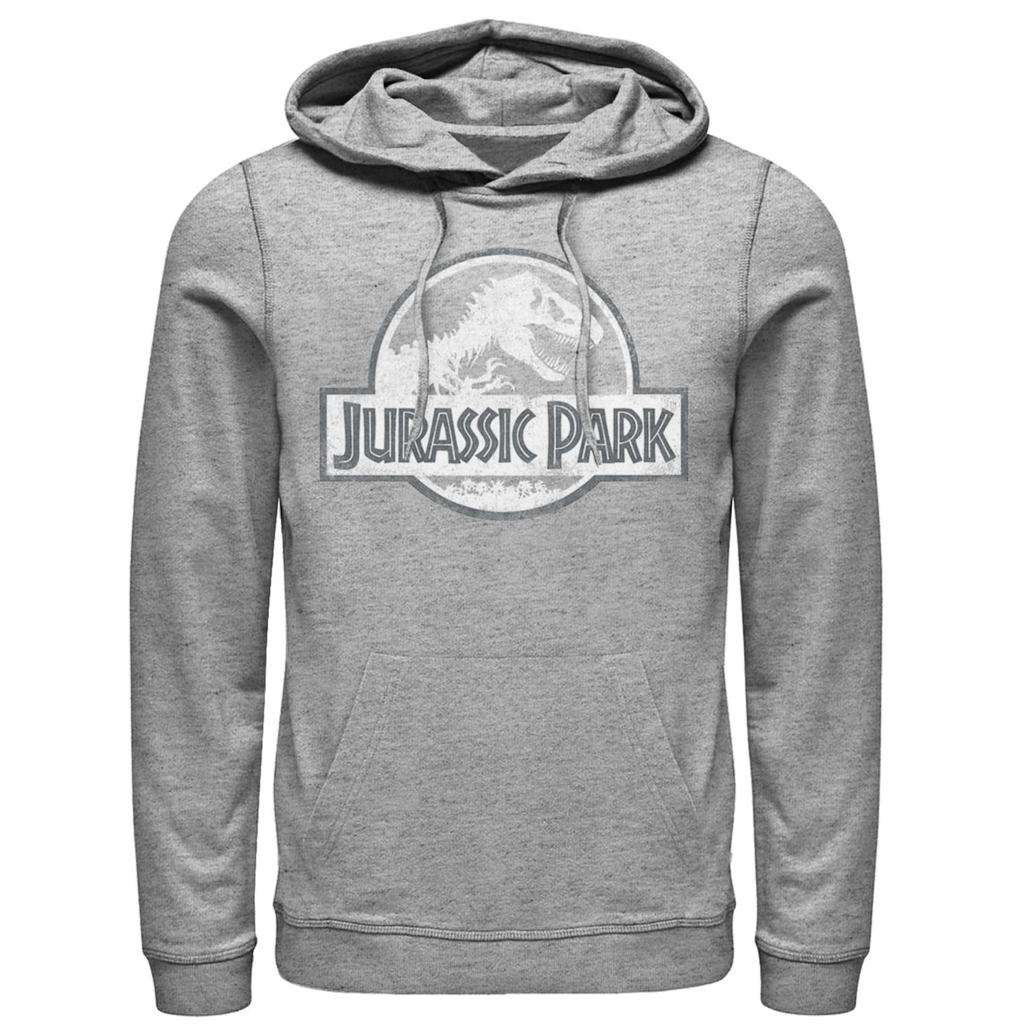 jurassic hoodie