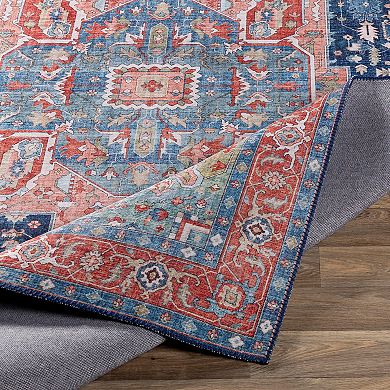 Decor 140 Blachard Geometric Rug