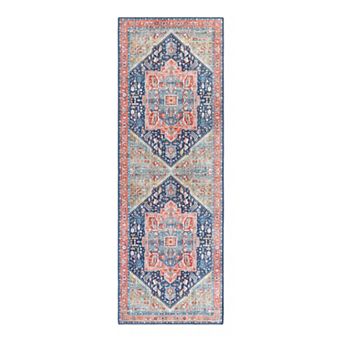 Decor 140 Blachard Geometric Rug