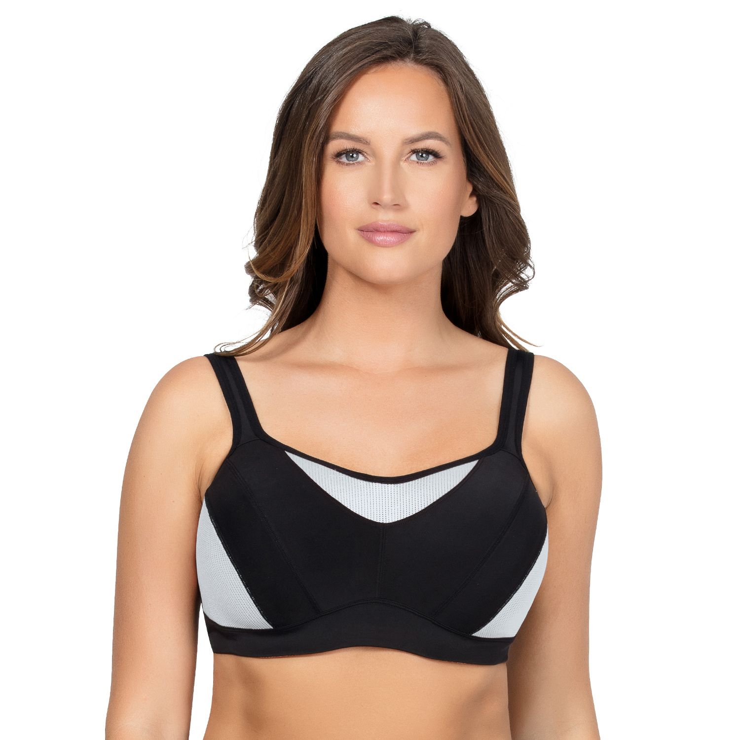 nike pro alpha sports bra review