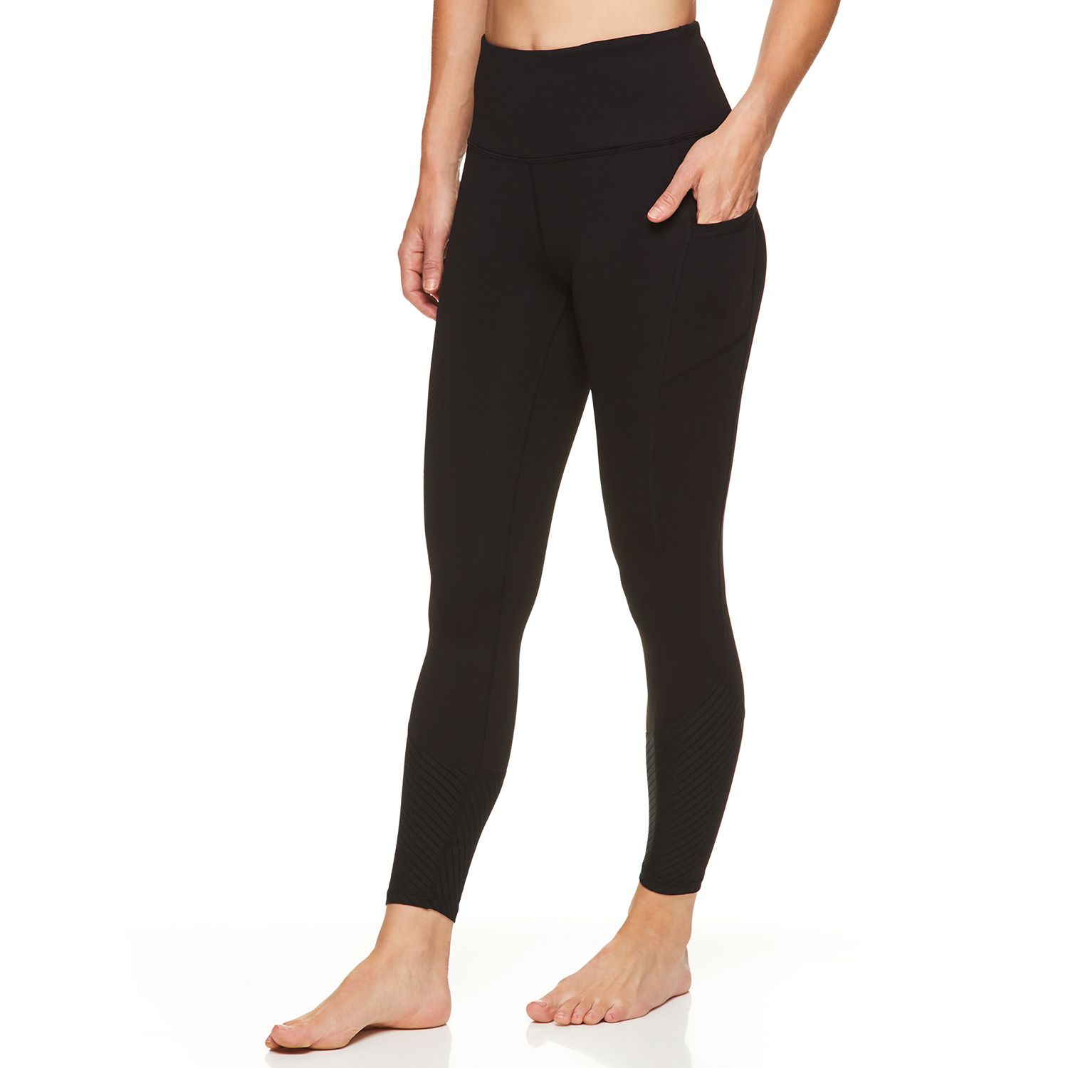 gaiam high waisted leggings