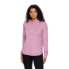 Women's Gaiam Seamless Everyday Long Sleeve Tee