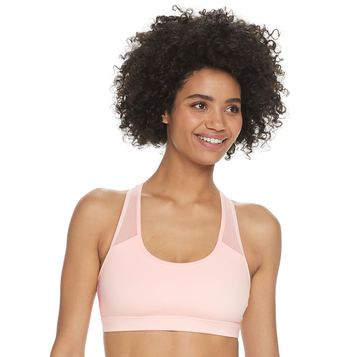 lorna jane high impact sports bra