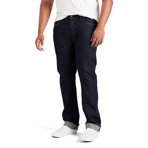 delicaat Migratie vergaan Big & Tall Levi's® 501™ Jeans