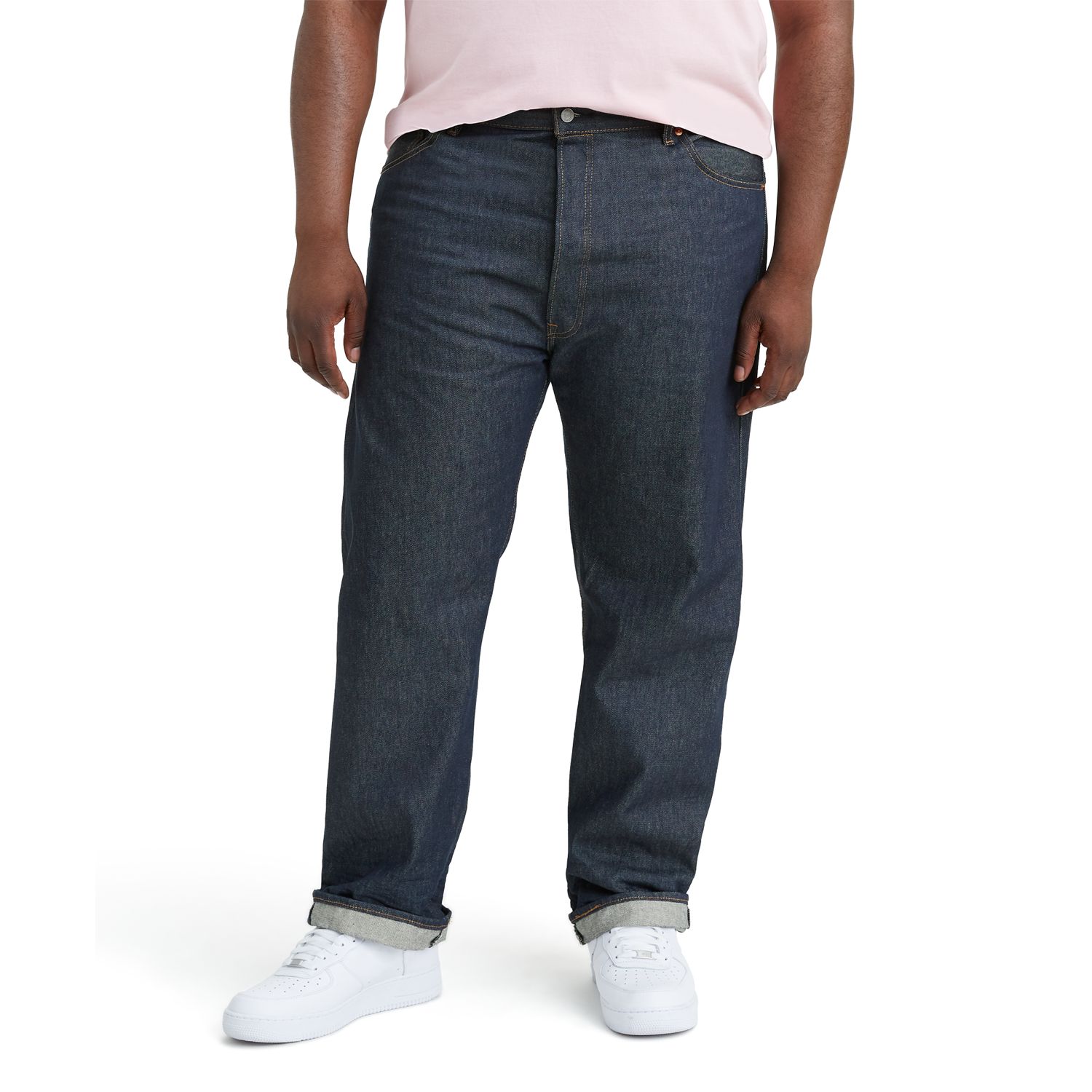 501 relaxed fit jeans