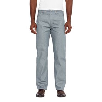 Big & Tall Levi's® 501® Original Shrink-To-Fit™ Jeans