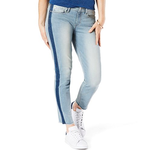 juniors denizen boyfriend jeans