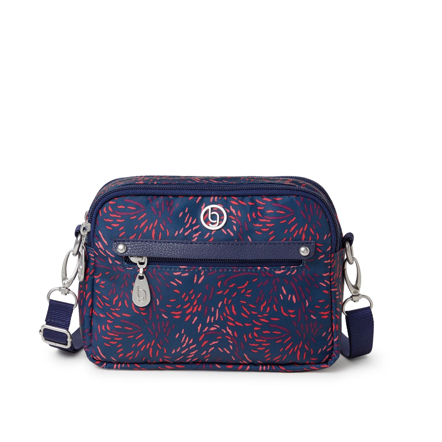 kohls baggallini purses
