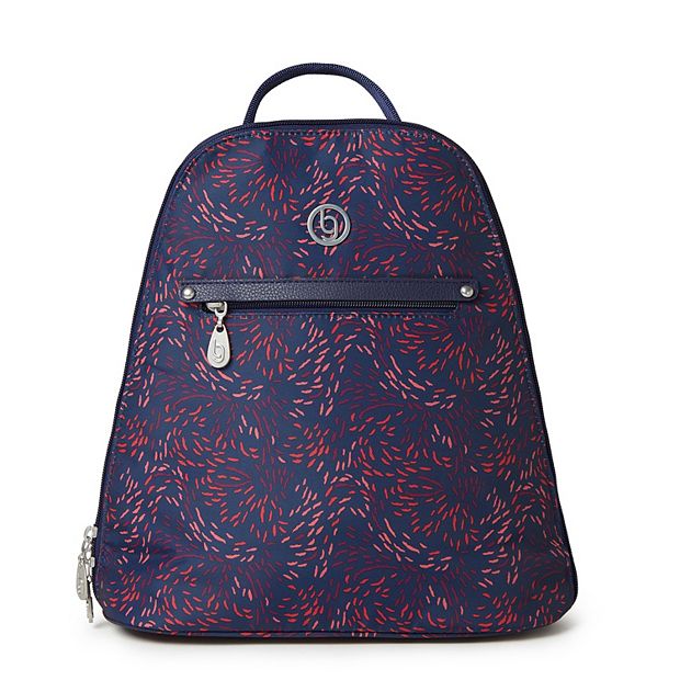 bg by baggallini memphis convertible backpack