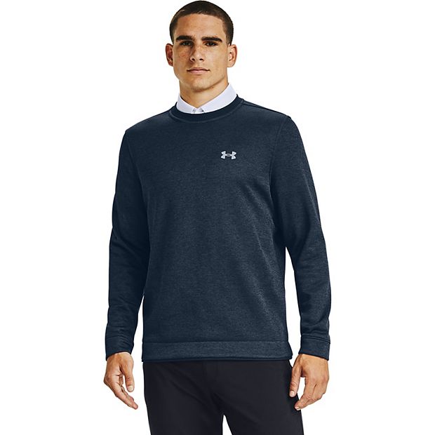 Ua storm best sale sweaterfleece crew