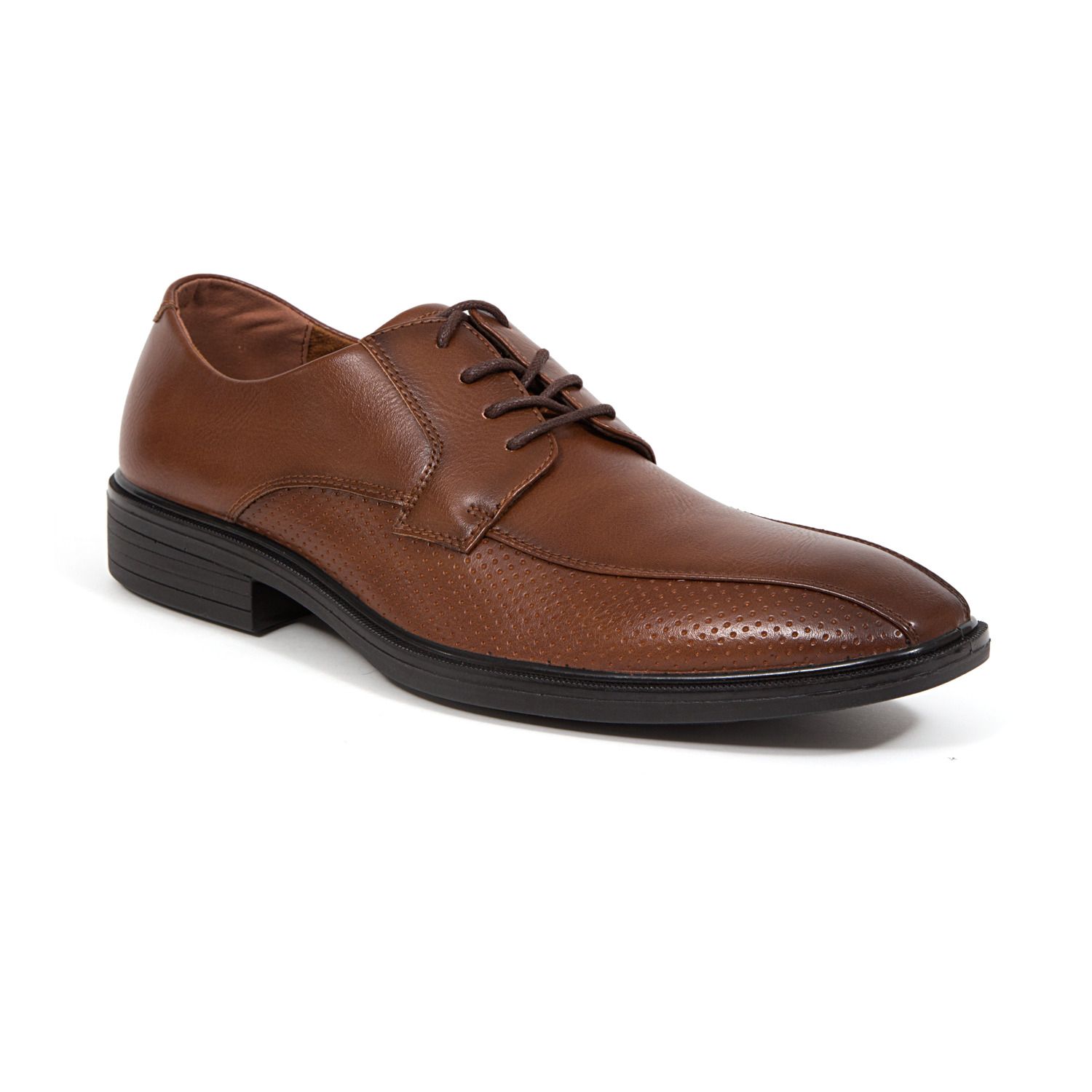 deer stags dress shoes