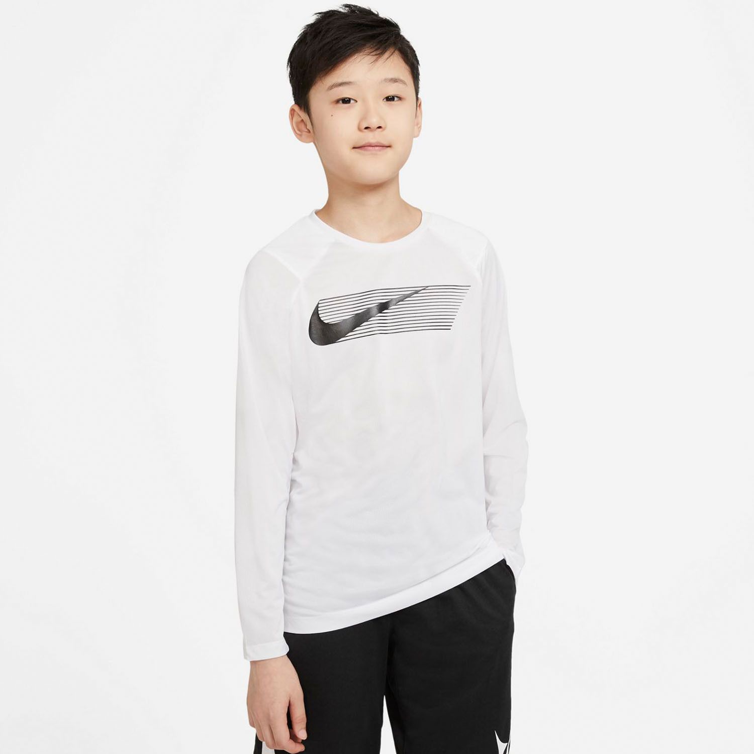 boys nike shirts on sale