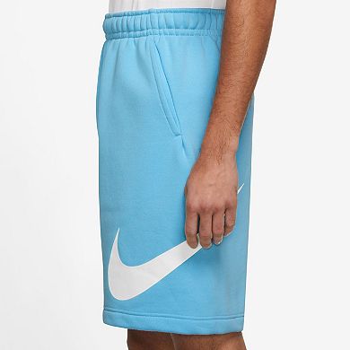 Big & Tall Nike Sportswear Club Shorts