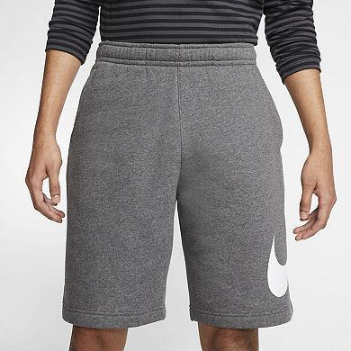 Big & Tall Nike Sportswear Club Shorts