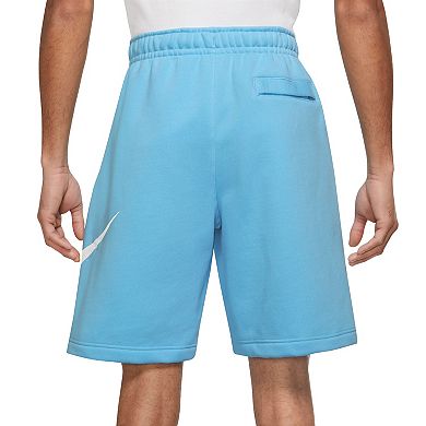 Big & Tall Nike Sportswear Club Shorts