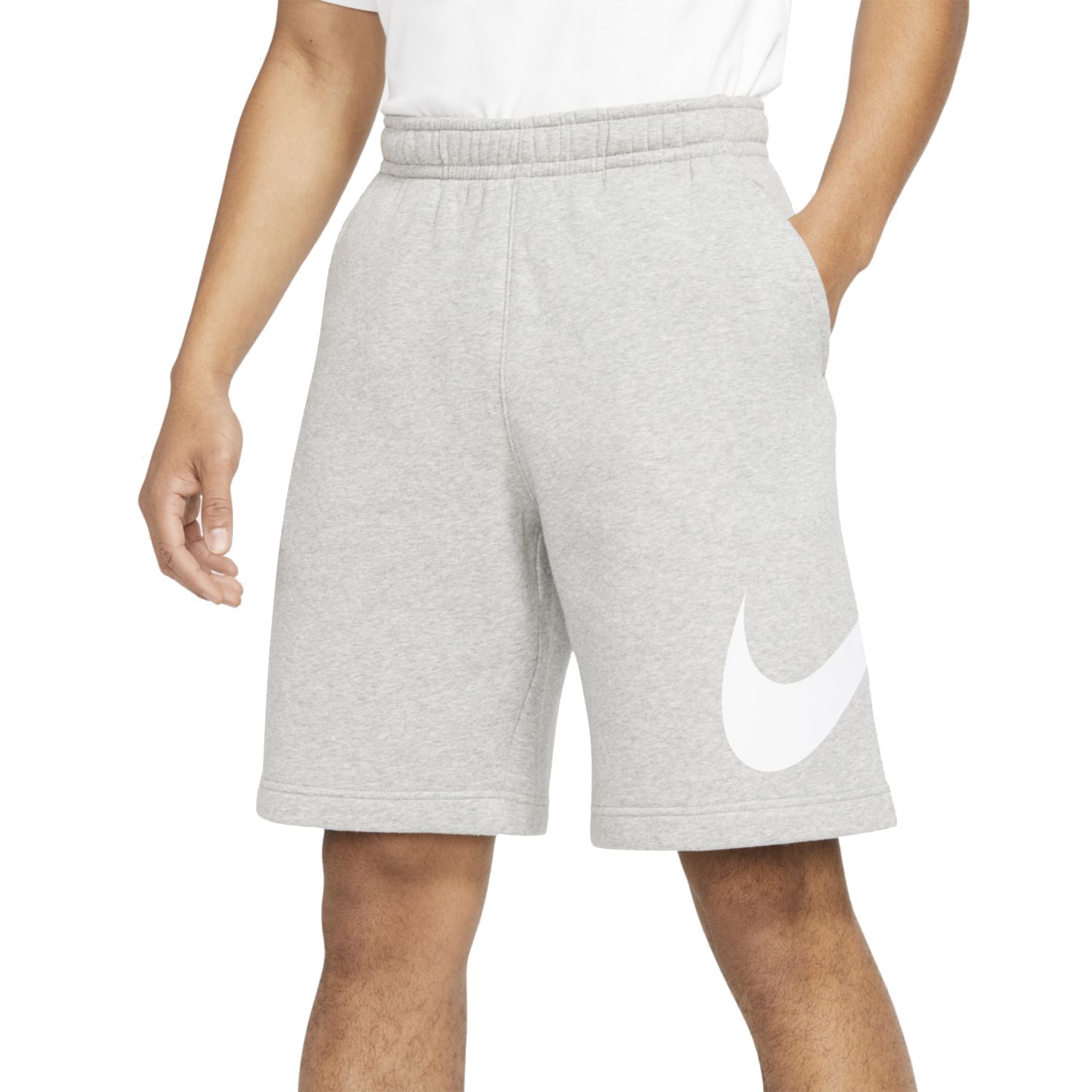 nike sweat shorts kohls