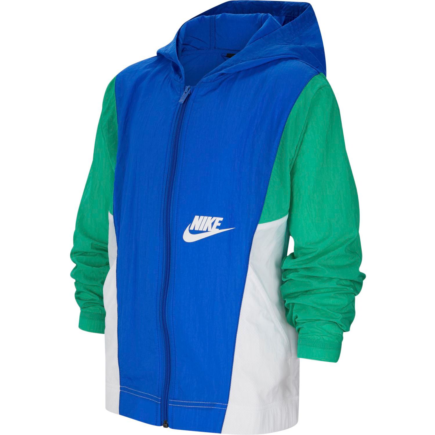 kohls nike windbreaker