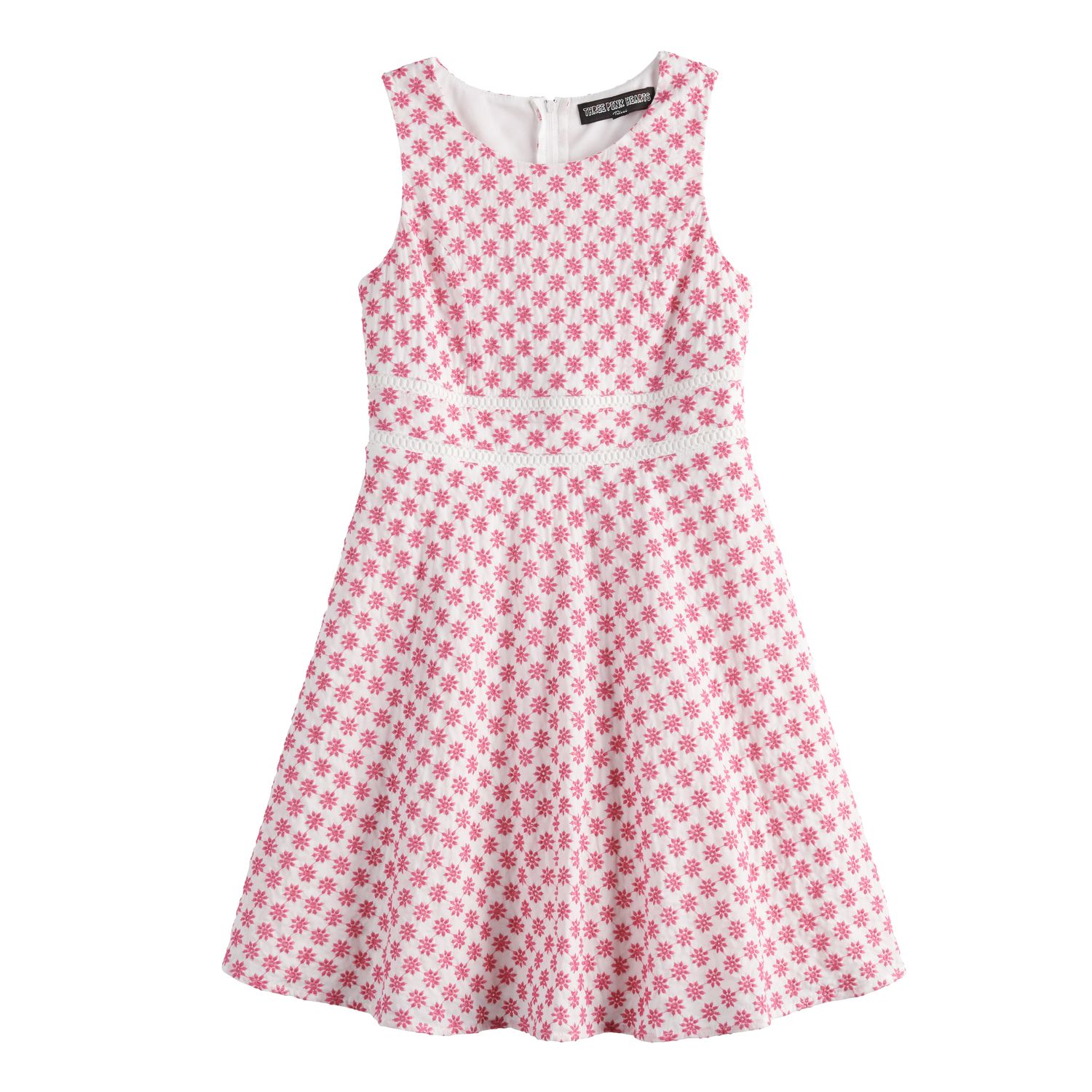 kohls girls easter dresses