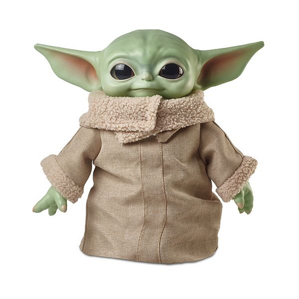 Kohls baby yoda discount sweater