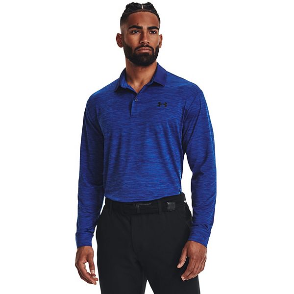 Kohl's under deals armour golf shirts