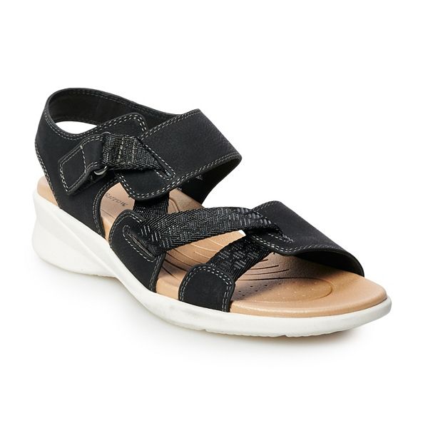 Kohl's croft and outlet barrow womens sandals