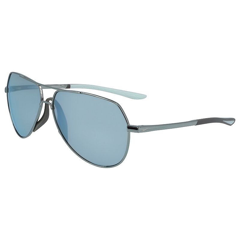 UPC 192502001163 product image for Men's Nike Outrider Light Bone / Rose Sunglasses, Light Ivory | upcitemdb.com