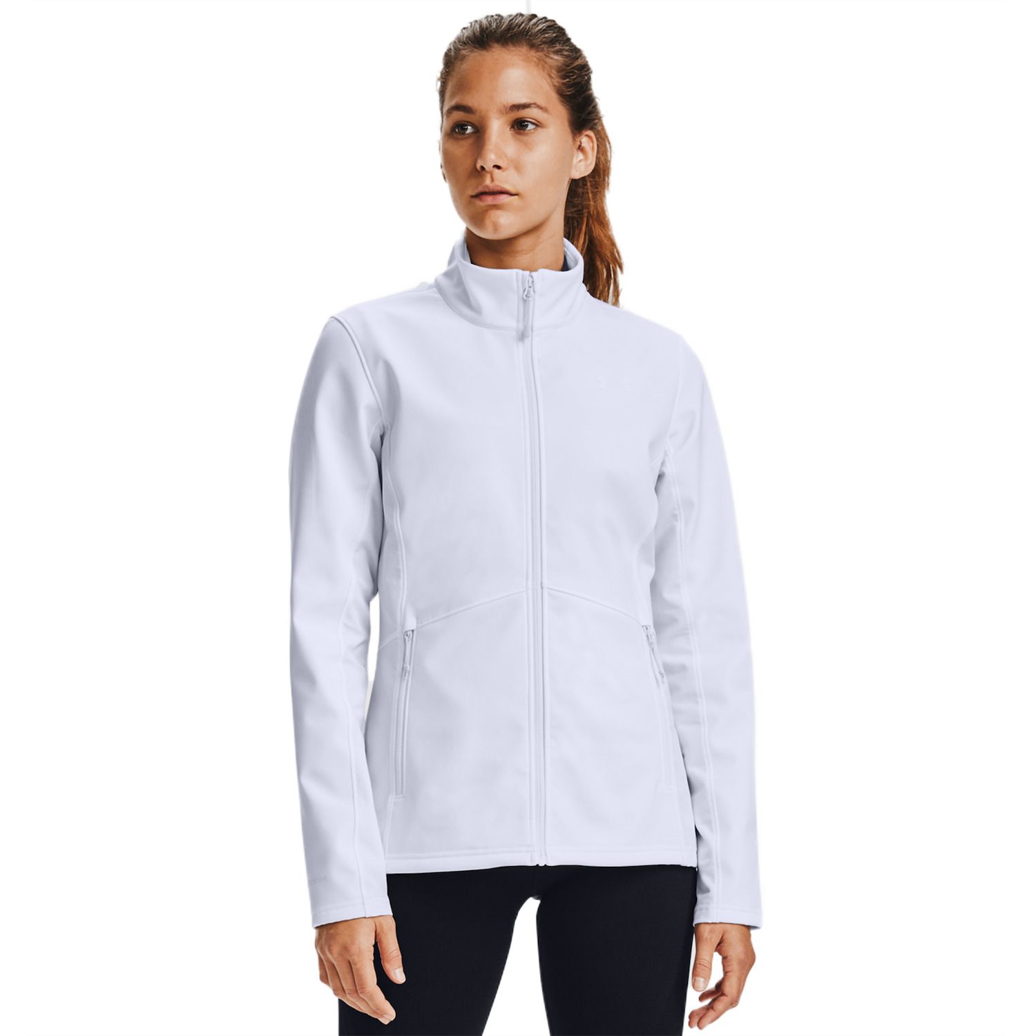 under armour infrared jacket womens
