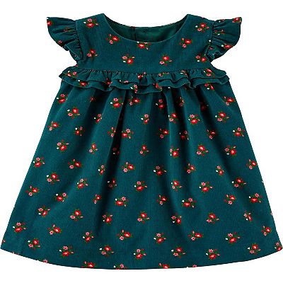 carters green dress Out On The Dance Floor Emerald Green Velvet Maxi Dress  Shop the Mint