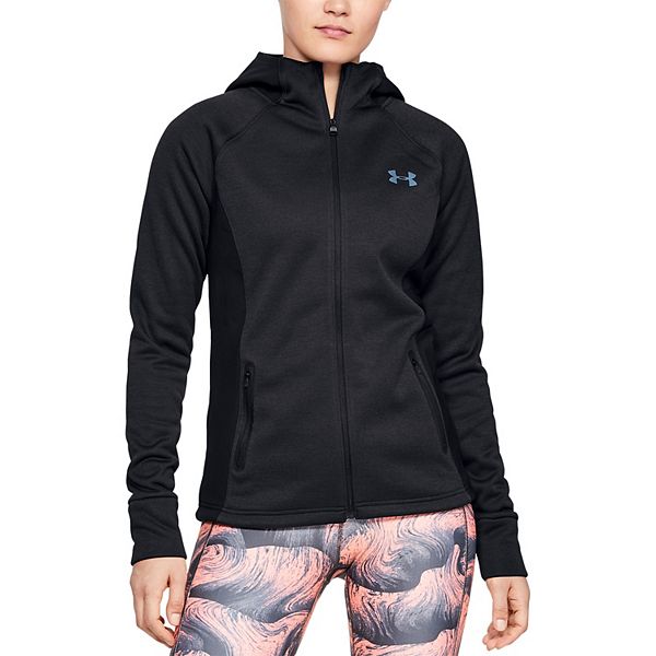 Women's Under Armour Water-Resistant Swacket