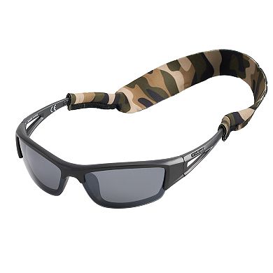 Men's Panama Jack Illusion Blade Sunglasses