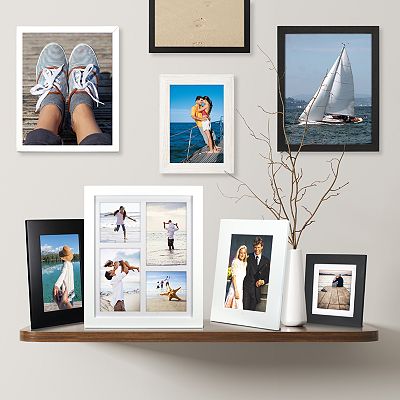 Malden Picture Frames Collection