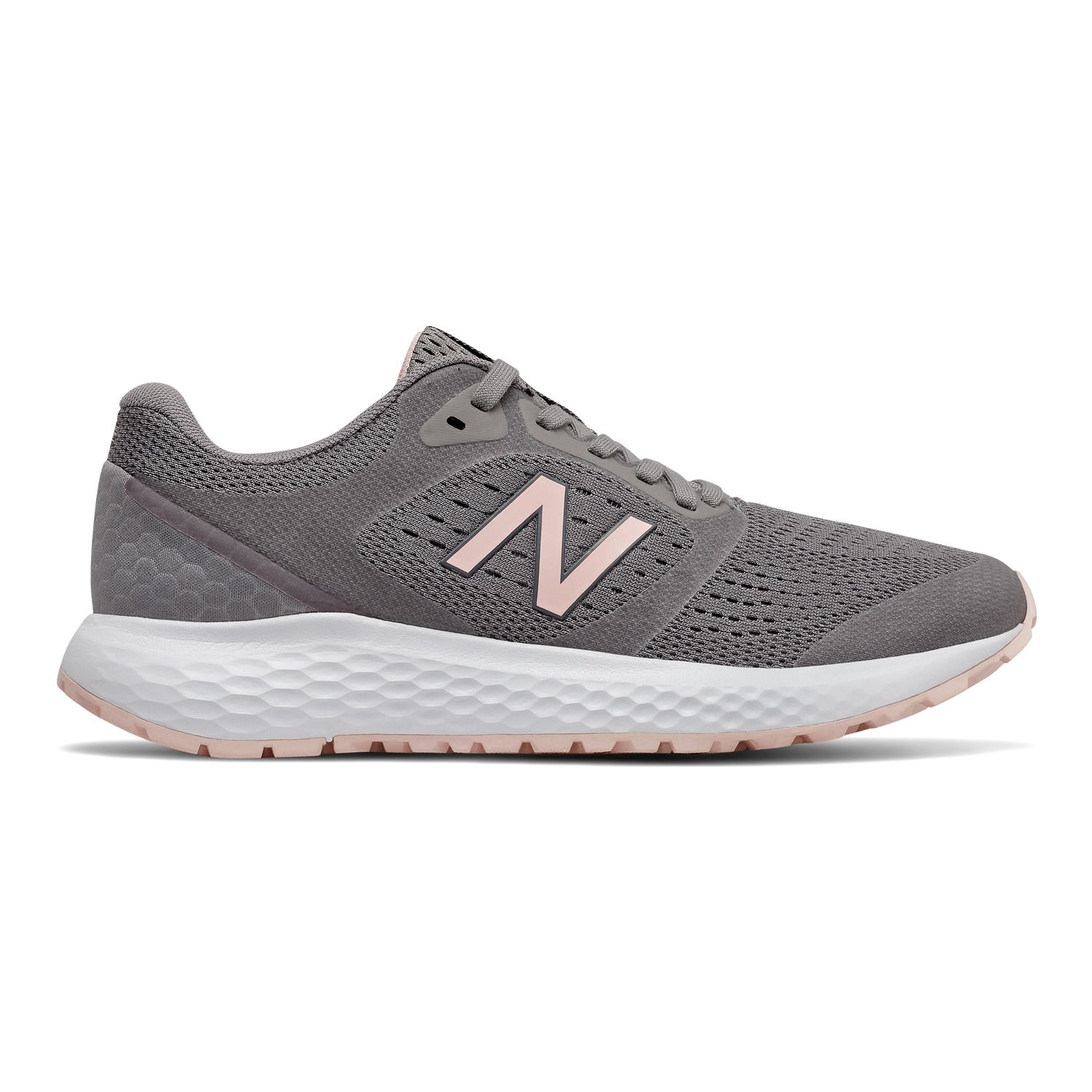 new balance 520 comfort ride women's running shoes